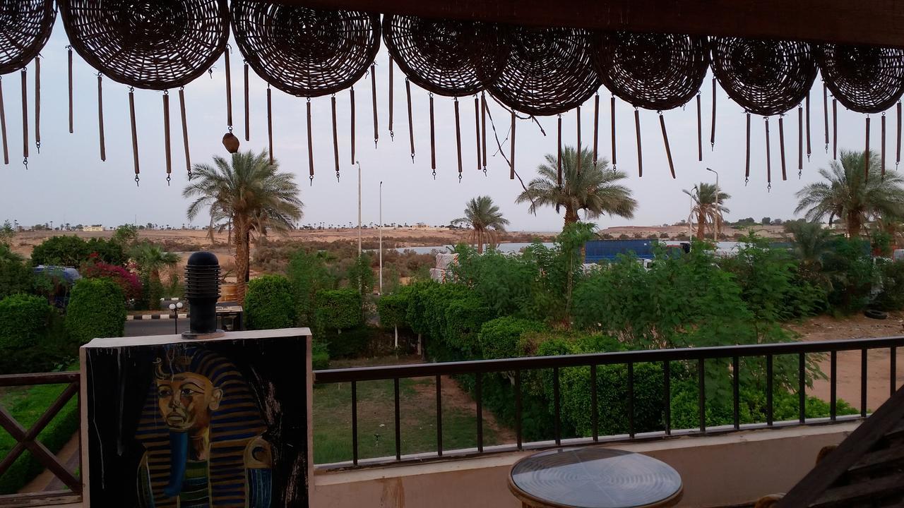 Applicators Hotel Abu Simbel Exterior photo