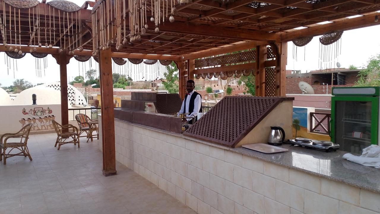 Applicators Hotel Abu Simbel Exterior photo