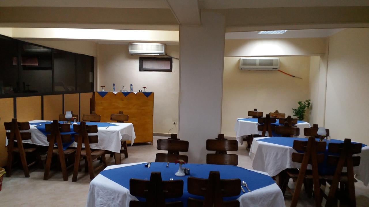Applicators Hotel Abu Simbel Exterior photo