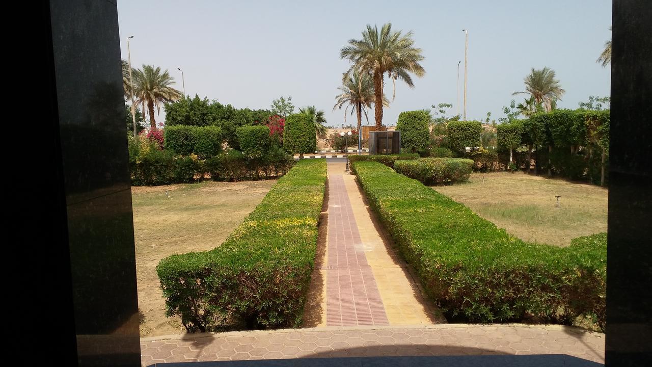 Applicators Hotel Abu Simbel Exterior photo